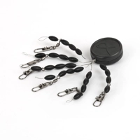 Matrix Pellet Waggler Attachments